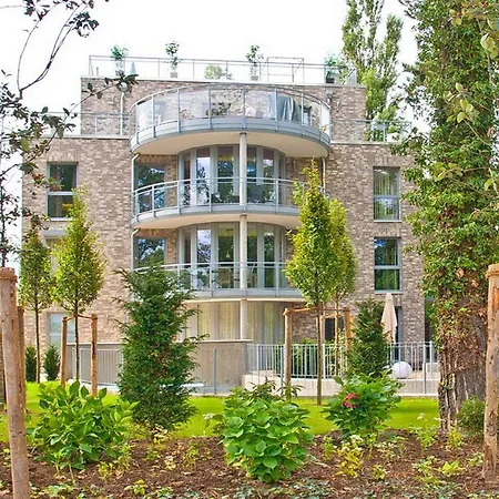 Apartment Domizil Am Domizil Am 16