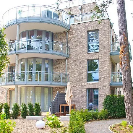 Apartman Domizil Am Domizil Am 16