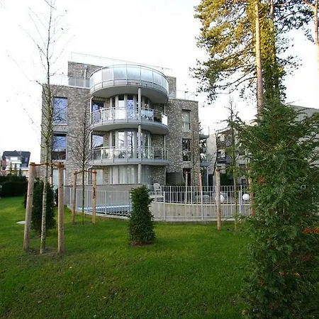 Domizil Am Domizil Am 16 Apartman Timmendorfer Strand