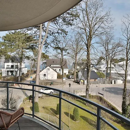 Apartamento Domizil Am Domizil Am 16