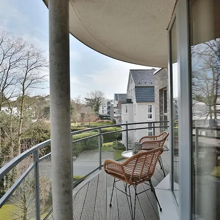 Domizil Am Domizil Am 16 *