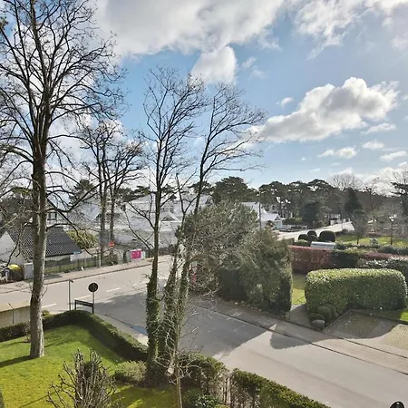 Domizil Am Domizil Am 16 Apartman Timmendorfer Strand