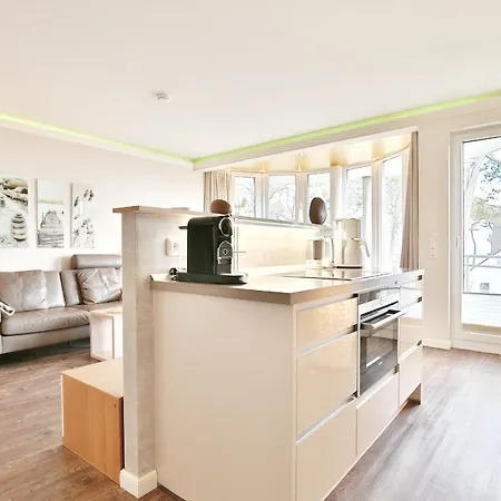 Domizil Am Domizil Am 16 Apartman *