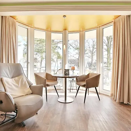 Domizil Am Domizil Am 16 Apartman *