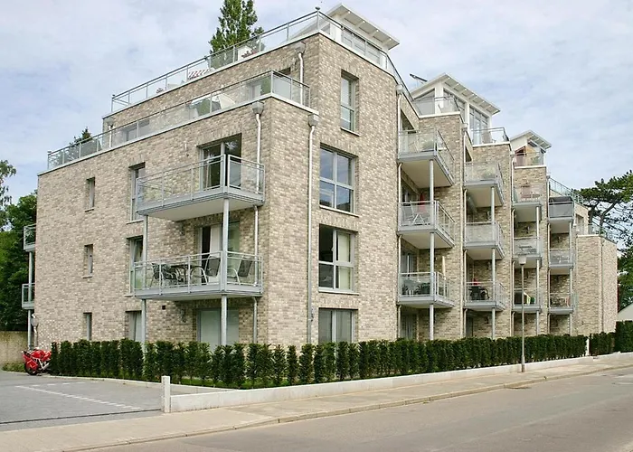 Domizil Am Domizil Am 16