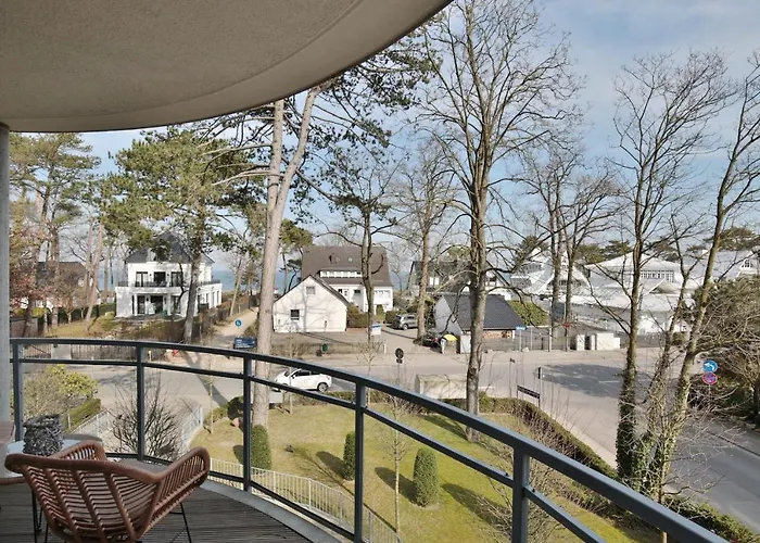 Apartman Domizil Am Domizil Am 16