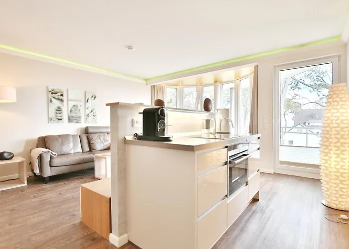 Domizil Am Domizil Am 16 Apartman *