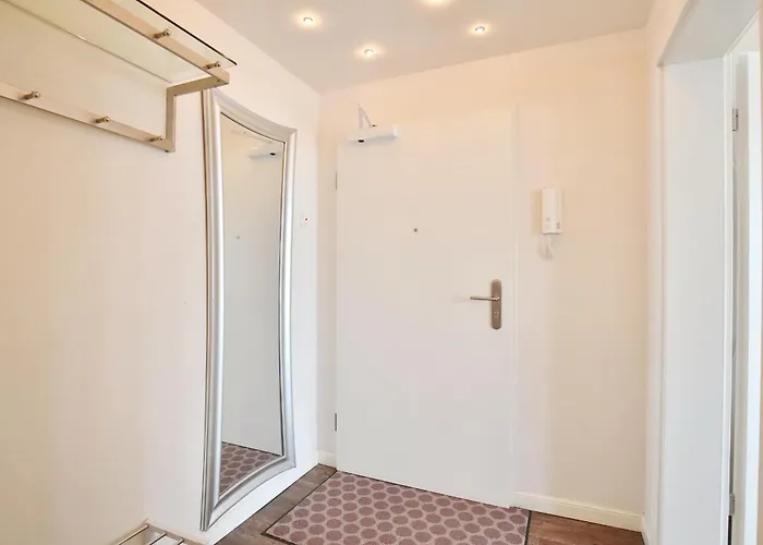 Domizil Am Domizil Am 16 *