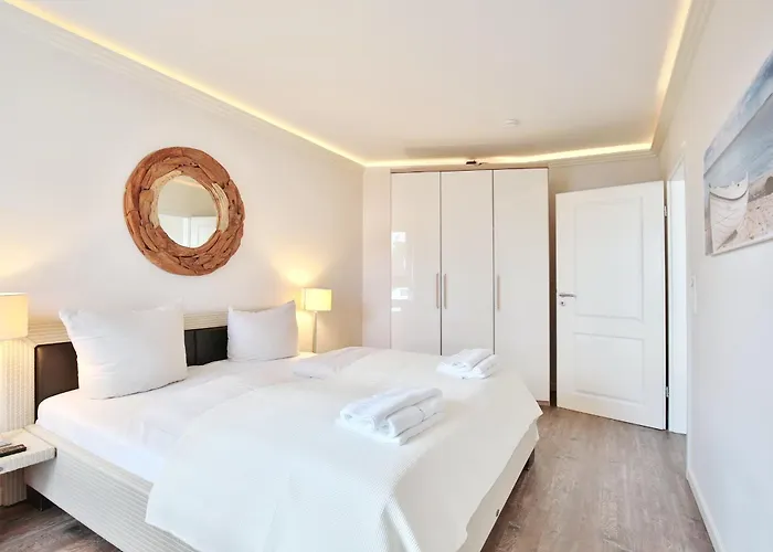 Domizil Am Domizil Am 16 Timmendorfer Strand