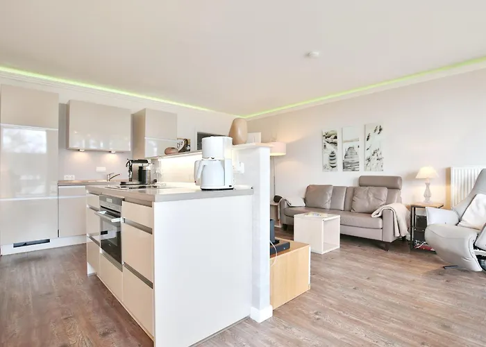 Domizil Am Domizil Am 16 * Timmendorfer Strand