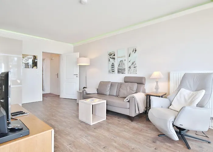 Domizil Am Domizil Am 16 Apartman