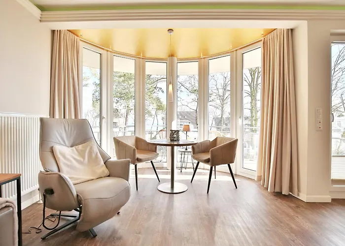 Domizil Am Domizil Am 16 Apartment *